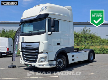 Vilkikas DAF XF 480
