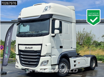 Vilkikas DAF XF 480