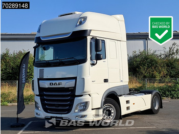 Vilkikas DAF XF 480