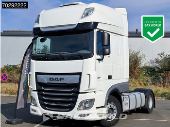 Vilkikas DAF XF 480