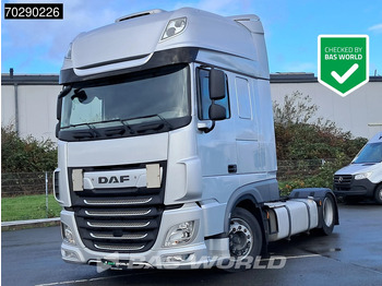 Vilkikas DAF XF 480