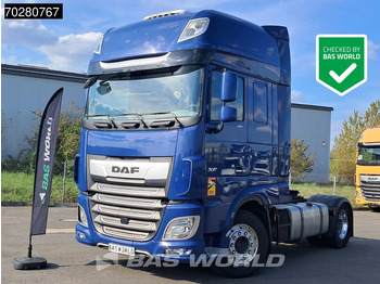 Vilkikas DAF XF 480