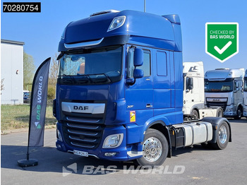 Vilkikas DAF XF 480