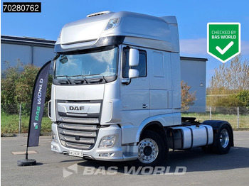 Vilkikas DAF XF 480