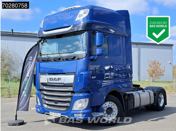 Vilkikas DAF XF 480