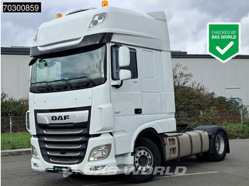 Vilkikas DAF XF 480
