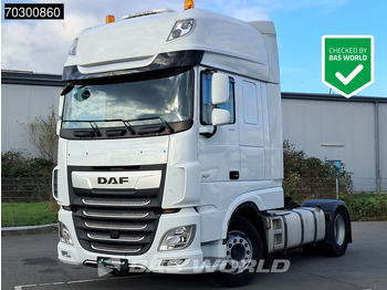 Vilkikas DAF XF 480