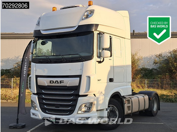 Vilkikas DAF XF 480