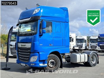 Vilkikas DAF XF 480