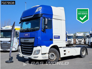 Vilkikas DAF XF 480