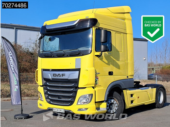 Vilkikas DAF XF 530