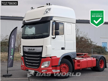 Vilkikas DAF XF 530