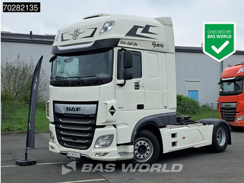 Vilkikas DAF XF 530