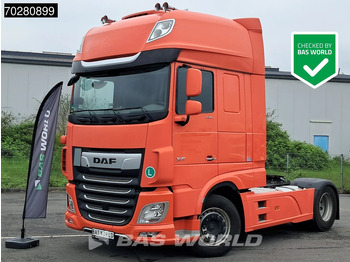 Vilkikas DAF XF 530