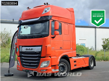 Vilkikas DAF XF 530