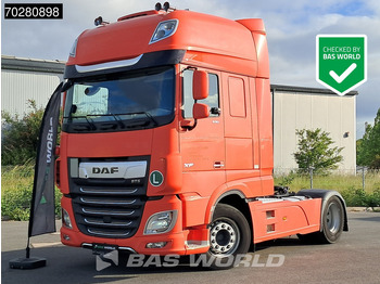 Vilkikas DAF XF 530