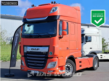 Vilkikas DAF XF 530