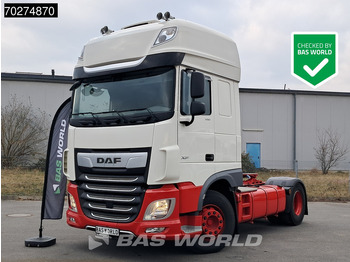 Vilkikas DAF XF 530