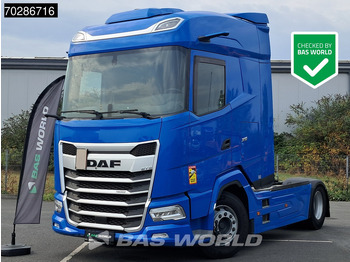 Vilkikas DAF XG 480