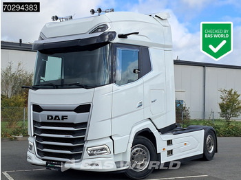 Vilkikas DAF XG+ 480