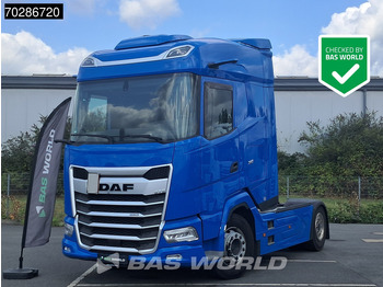 Vilkikas DAF XG 480