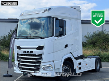 Vilkikas DAF XG 530