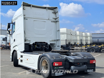 Vilkikas DAF XG 480 XG 4X2 Retarder 2xTanks Standklima ACC LED Euro 6: foto 2