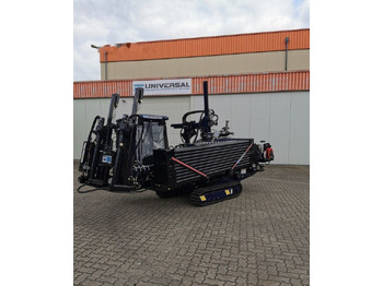 Universal UNI25 lizingą Universal UNI25: foto 3