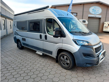 Mikroautobusas kemperis