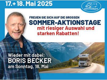 Integruotas kemperis BÜRSTNER