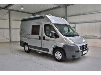 Mikroautobusas kemperis Knaus Boxstar City 500 / Klima / PREISKNALLER: foto 1