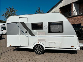Prikabinamas namelis KNAUS SPORT 400 LK