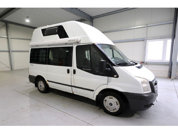 Mikroautobusas kemperis WESTFALIA