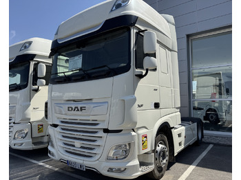 Vilkikas DAF XF 530