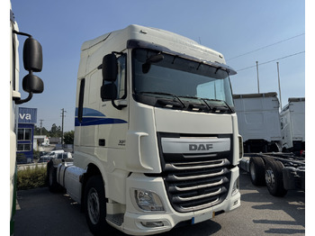 Vilkikas DAF XF 460 FT: foto 2