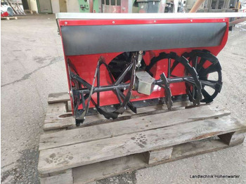 Sniego pustuvas Cerruti DX 900 zu AEBI Motormäher (14634): foto 3