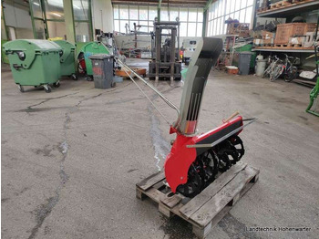 Sniego pustuvas Cerruti DX 900 zu AEBI Motormäher (14634): foto 2