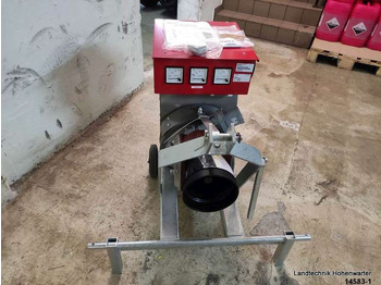 Nauja Elektrinis generatorius Gärtner 20 kVA oder 42 kVA Zapfwellenaggregat (14583): foto 2