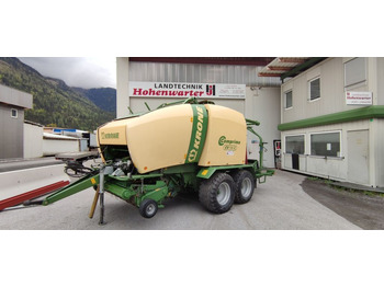 Ruloninis presas KRONE