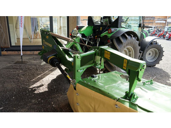 Nauja Šienapjovė Krone EasyCut R 280 (20702): foto 4