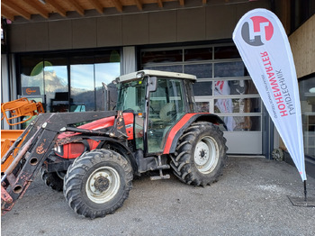 Traktorius MASSEY FERGUSON 4300 series
