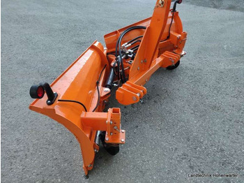 Nauja Sniego peilis Stekro Vario- Schneepflug 2,2m mini (14657): foto 5