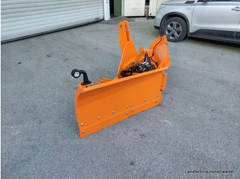 Nauja Sniego peilis Stekro Vario- Schneepflug 2,2m mini (14657): foto 2