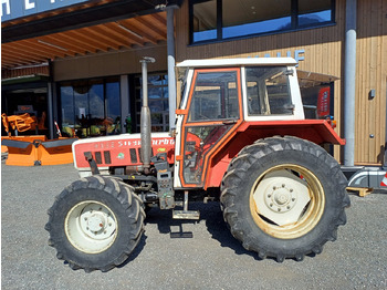 Traktorius Steyr 8065 A (22836): foto 2