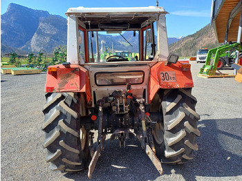 Traktorius Steyr 8065 A (22836): foto 4