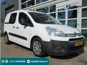 Mažas furgonas CITROËN Berlingo