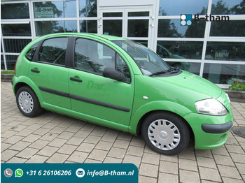 Hečbekas CITROËN