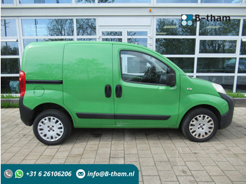 Mažas furgonas FIAT Fiorino 1.4