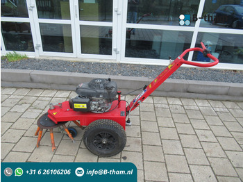 Technika sodui ir daržui HONDA