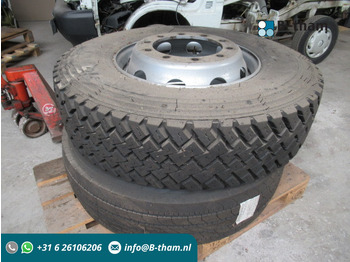 Padanga GOODYEAR
